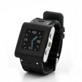 celular watch"trix" prova d'agua.