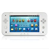 androide game tablet console emulator para games classicos